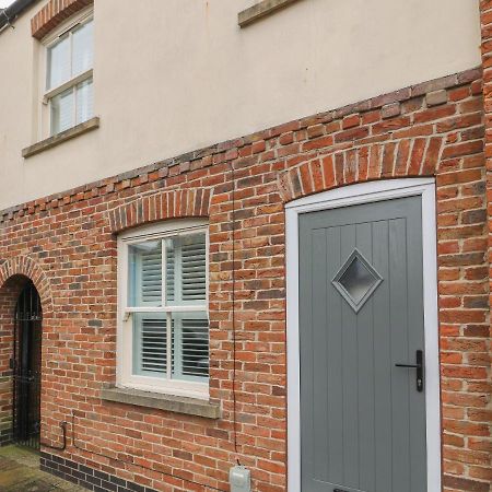 Armstrong Cottage Beverley Exteriör bild