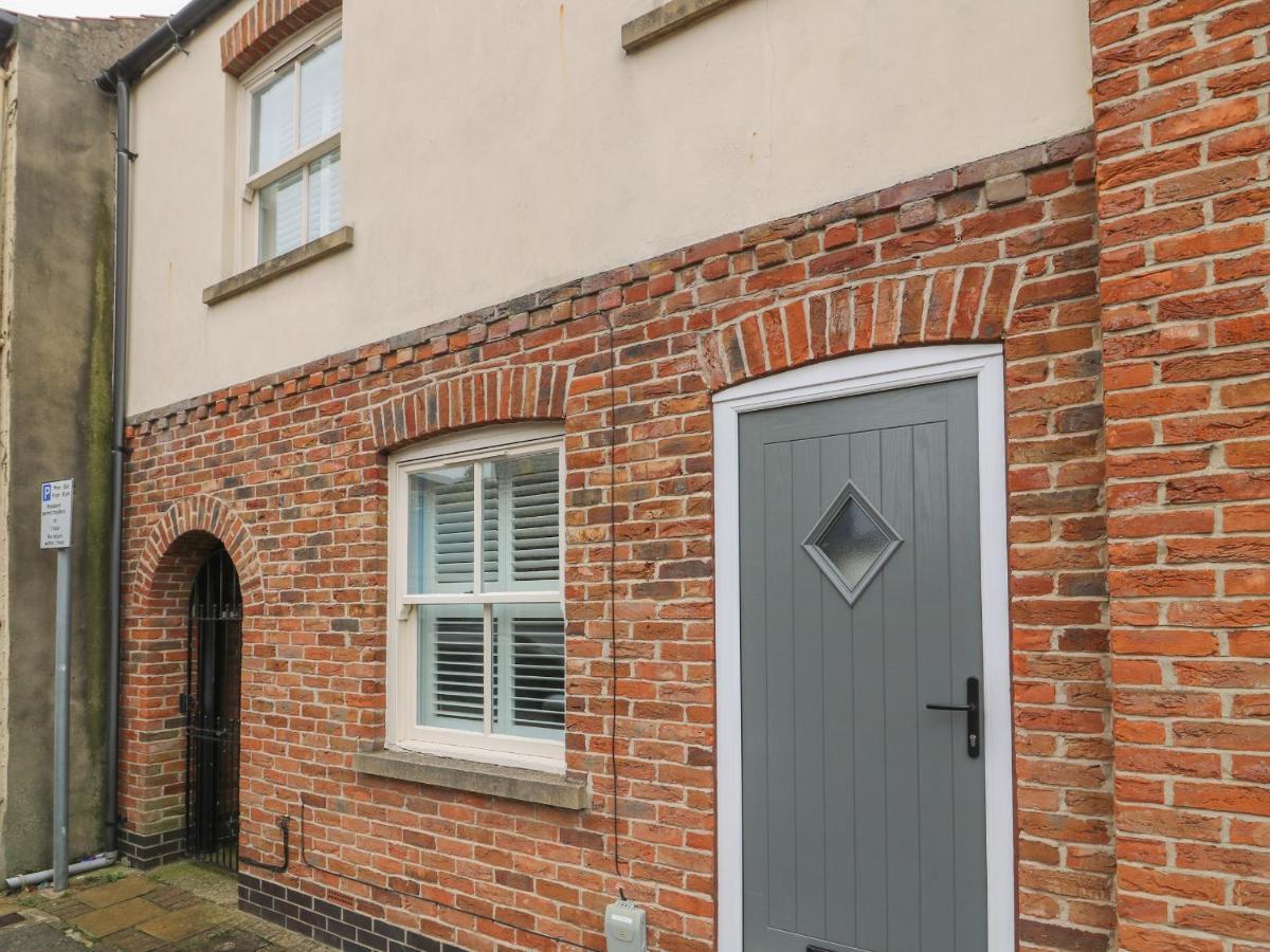 Armstrong Cottage Beverley Exteriör bild