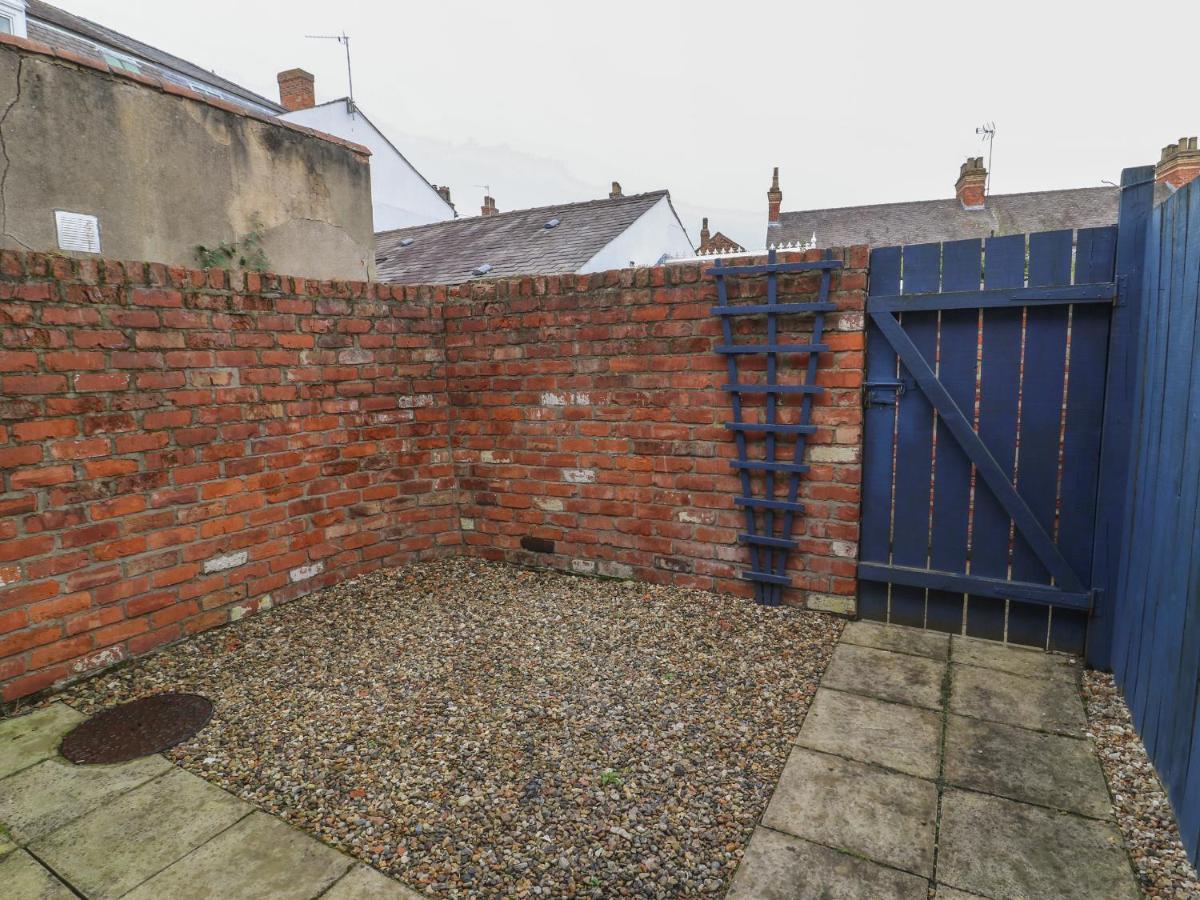 Armstrong Cottage Beverley Exteriör bild